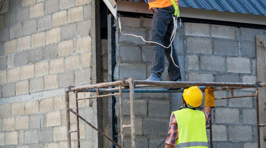 Local Chimney Repair in Marion, IL